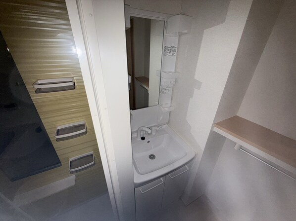 メゾンエイトの物件内観写真